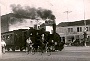 Ferrovia a Limana piazza Diaz primi 900
